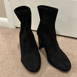 Michael kors Mandy ankle boots